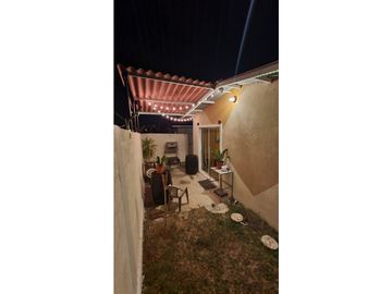 RESIDENCIAL PRADERAS DEL CAMPO - CHORRERA 03-856