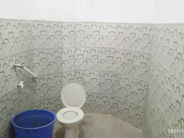 Rumah Dijual Dekat UIN Imam Bonjol, Bandara BIM