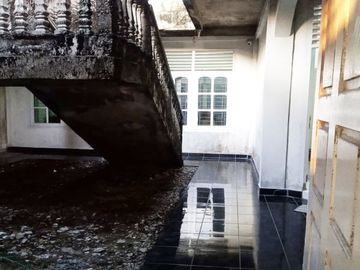 Rumah Dijual Dekat UIN Imam Bonjol, Bandara BIM