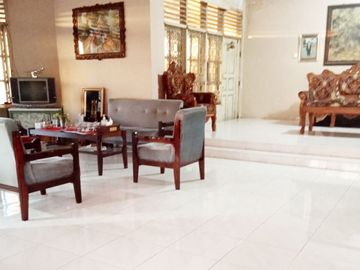 Rumah Dijual Dekat UIN Imam Bonjol, Bandara BIM