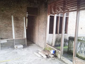 Rumah Dijual Dekat UIN Imam Bonjol, Bandara BIM