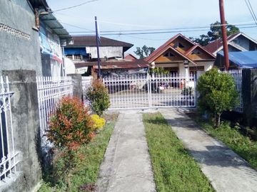Rumah Dijual Dekat UIN Imam Bonjol, Bandara BIM