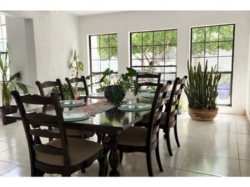 Casa en venta. Campestre SENECÚ