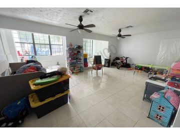 Casa en venta. Campestre SENECÚ