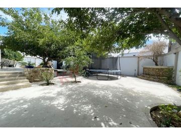 Casa en venta. Campestre SENECÚ