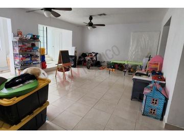 Casa en venta. Campestre SENECÚ