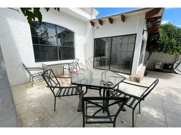 Casa en venta. Campestre SENECÚ