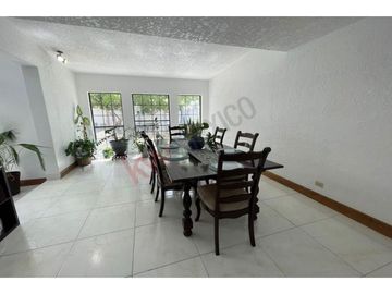 Casa en venta. Campestre SENECÚ