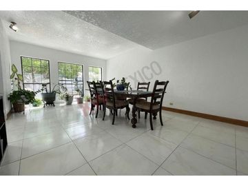 Casa en venta. Campestre SENECÚ
