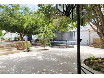 Casa en venta. Campestre SENECÚ