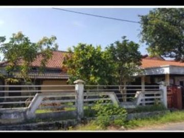 Dijual Rumah Wiyung Bina Marga