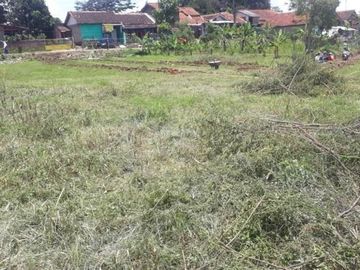 Tanah Bandung cicalengka 84meter SHM