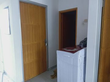 Rumah Terawat Sdh Kanopi Di Cangkuang Banjaran Dkt Tol Soreang