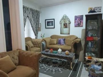 Maleo Bintaro Sektor 9, Rumah Homey Dijual 4 kamar tidur SC-8199