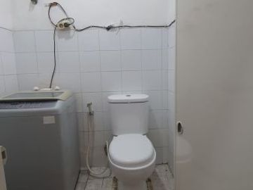 Maleo Bintaro Sektor 9, Rumah Homey Dijual 4 kamar tidur SC-8199