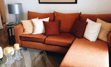 Condominium for Sale 1 Bedroom: 1BR Flat Condo for Sale in Joya North Tower Rockwell Center Makati