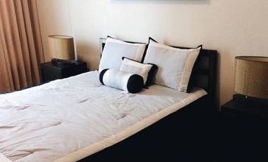 Condominium for Sale 1 Bedroom: 1BR Flat Condo for Sale in Joya North Tower Rockwell Center Makati