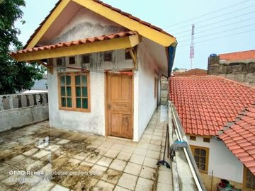 Rumah Dijual di Cipayung Jakarta Timur
