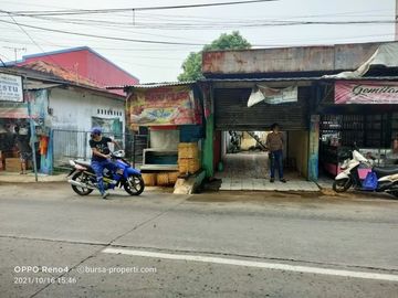 Rumah Dijual di Cipayung Jakarta Timur