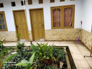 Rumah Dijual di Cipayung Jakarta Timur