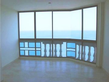 Apartamento en Coronado Country Club (ID 10011)