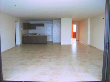 Apartamento en Coronado Country Club (ID 10011)