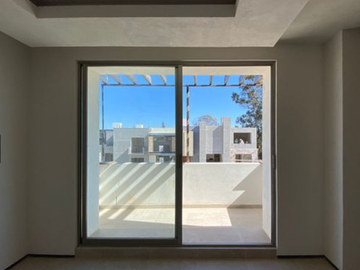 CASA NUEVA EN ALTOZANO, MORELIA