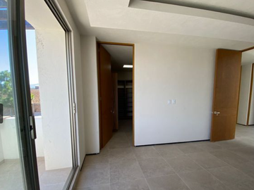 CASA NUEVA EN ALTOZANO, MORELIA