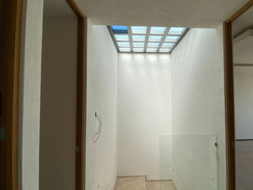 CASA NUEVA EN ALTOZANO, MORELIA