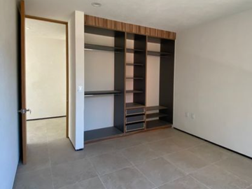 CASA NUEVA EN ALTOZANO, MORELIA