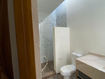 CASA NUEVA EN ALTOZANO, MORELIA