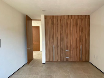 CASA NUEVA EN ALTOZANO, MORELIA