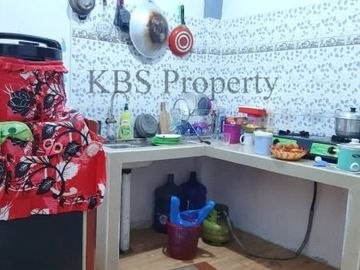 Dijual Rumah Permata Bandara Type 64/72- Batam