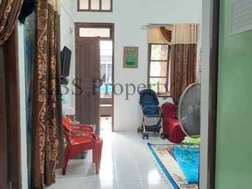 Dijual Rumah Permata Bandara Type 64/72- Batam