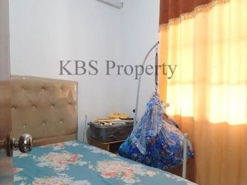 Dijual Rumah Permata Bandara Type 64/72- Batam