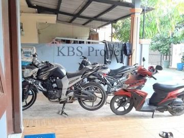 Dijual Rumah Permata Bandara Type 64/72- Batam