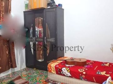 Dijual Rumah Permata Bandara Type 64/72- Batam