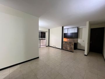 apartamento en arriendo en ciudad del río. Cod A9434022