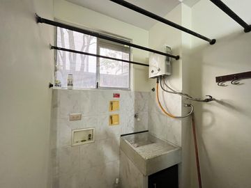 apartamento en arriendo en ciudad del río. Cod A9434022