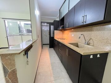 apartamento en arriendo en ciudad del río. Cod A9434022