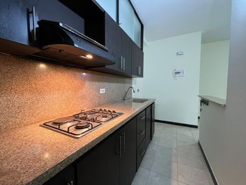 apartamento en arriendo en ciudad del río. Cod A9434022