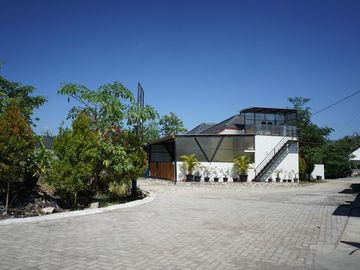 PERUMAHAN MODERN DI GERBANG KOTA WONOSARI 5 MENIT SANTIKA