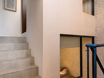 Freja Suites Design Minimalis Fully Furnished di BSD City