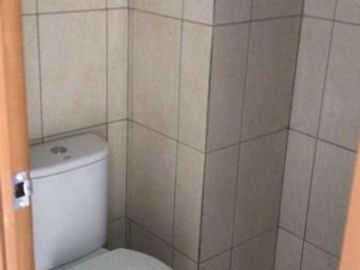 Apartement Amazana Serpong Studio Unfurnish