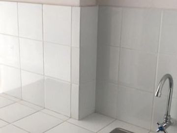 Apartement Amazana Serpong Studio Unfurnish