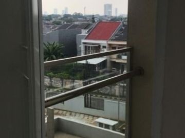 Apartement Amazana Serpong Studio Unfurnish