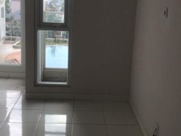 Apartement Amazana Serpong Studio Unfurnish
