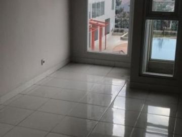 Apartement Amazana Serpong Studio Unfurnish