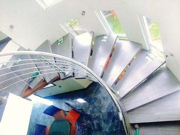 Very Elegant and Unique House and Lot for Rent in Hensonvill