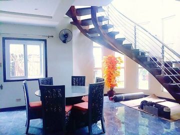 Very Elegant and Unique House and Lot for Rent in Hensonvill